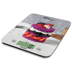 Little Balance - balance c-slim fruitcake 5kg 1g