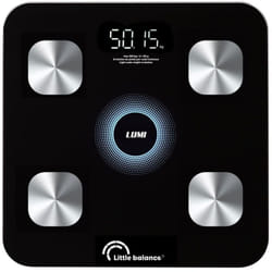 Pèse-personne électronique Little Balance 8861