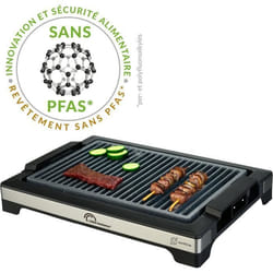 Little Balance Barbecue Portable Easy Nopifas Métal Plastique