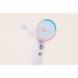 Little Balance IONIC1600BLANC sèche-cheveux 1600 W Blanc - Vue supplémentaire 2