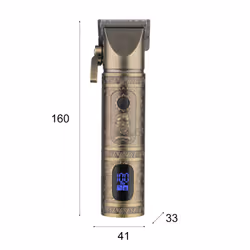 Little Balance Pro Performance Cuivre 6 Lithium-Ion (Li-Ion) - Vue supplémentaire 6