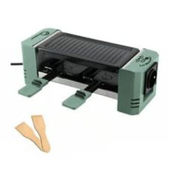 Little Balance 3760240789499 raclette 8 personne(s) 320 W Vert