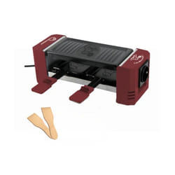 Appareil À Raclette 2 Personnes 320w - Little Balance - 8950