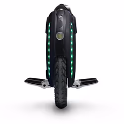 Gyroroue Kingsong KS 18L noire - 1036 wh