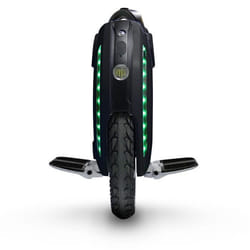 Gyroroue Kingsong KS 18L noire - 1036 wh