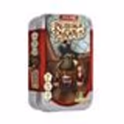 GENERIQUE 3760243850059 - COMMUTATEUR KVM - Jeu de bluff et de tactique Origames Lauberge des Pirates