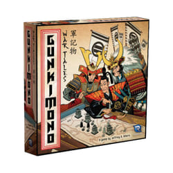 Abysse Corp Gunkimono – Jeu De Plateau