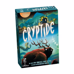 Origames CRYPTIDE, Unisexe, Multicolore, 01/01/2023, France, 190 mm, 70 mm