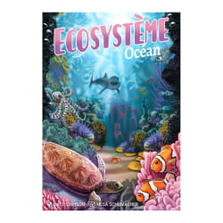 Origames Ecosystème Océan