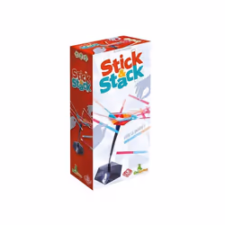 Jeu dambiance Origames Stick & Stack