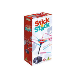 Jeu dambiance Origames Stick & Stack