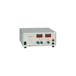 Alimentation de laboratoire, 0 30V, 0 3A, 1 sortie 90W ( Prix pour 1 )