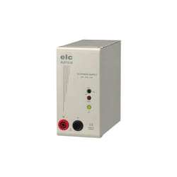 ELC - Alimentation de laboratoire, 10V, 10A, 1 sortie 150W