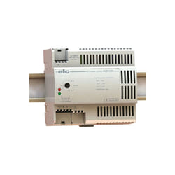 ELC - Alimentation pour rail din série ale, 12V c.c. 5A, 190 264V c.a., 60W