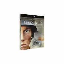 Les oubliés [Blu-ray]