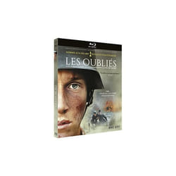 Les oubliés [Blu-ray]