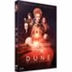 Dune [DVD]