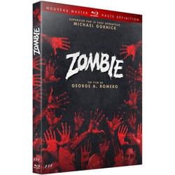 Zombie [Blu-Ray]