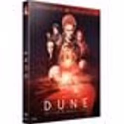 Dune [Blu-Ray]
