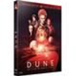 Dune [Blu-Ray]