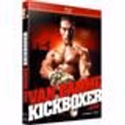 Kickboxer [Blu-Ray]