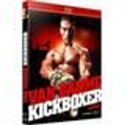 Kickboxer [Blu-Ray]
