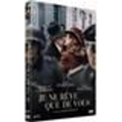 Je Ne Rêve Que De Vous [DVD]