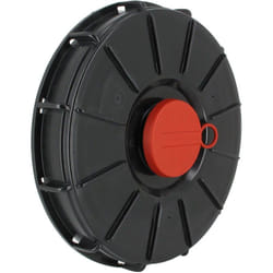 Couvercle de cuve eau 1000 l - Diamètre 220 mm - Schütz