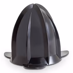 Durand Dupont DOUBLE_CONE_LEPRESSEAGRUME accessoire de machine à jus Presse-agrumes - Vue supplémentaire 2