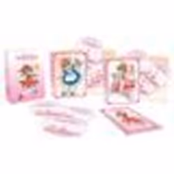 Card Captor Sakura - Intégrale (remasterisée) - Edition Collector - Coffret DVD