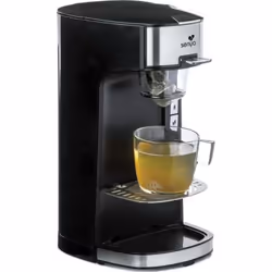 Machine à thé, théière électrique tea time