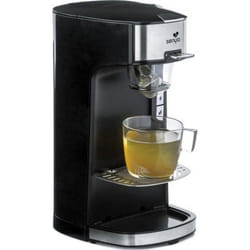 Machine à thé, théière électrique tea time