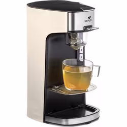 Machine à thé, théière électrique tea time