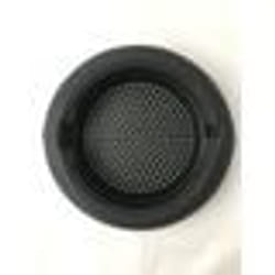 Panier vapeur pliable en silicone 2L - SENYA - pour Blender Cook & Ice V3 - Noir