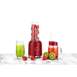 Senya Juicy Delight - Rouge