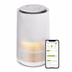 Purificateur d'air connecté my pure breath
