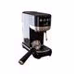 SENYA Machine  expresso noire 20 bars 11L 1350W - Tasty Coffee