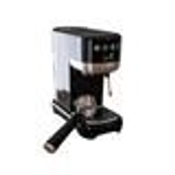 SENYA Machine  expresso noire 20 bars 11L 1350W - Tasty Coffee