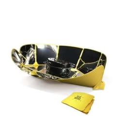 Cuiseur solaire pliable - SUNGOOD - Ultra-compact - Utilisation facile - Cuisson douce