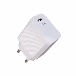 Green E GR7104, Intérieure, Secteur, 1,3 m, Blanc