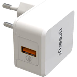 green_e GR6014 chargeur d'appareils mobiles