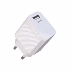 Green E GR3014, Intérieure, Secteur, 1,3 m, Blanc