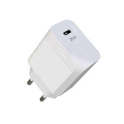 Green E GR3400 chargeur d'appareils mobiles Téléphone portable, Ordinateur portable, Autres Blanc Secteur Charge rapide Intérieure