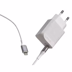 Green E GR3400 chargeur d'appareils mobiles Téléphone portable, Ordinateur portable, Autres Blanc Secteur Charge rapide Intérieure