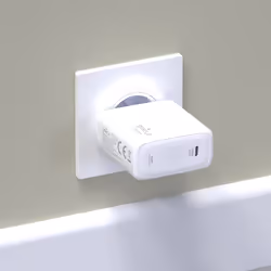 Green E GR6102-2024 chargeur d'appareils mobiles Smartphone Blanc Secteur Charge rapide Intérieure - Vue supplémentaire 4