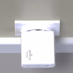 Green E GR6102-2024 chargeur d'appareils mobiles Smartphone Blanc Secteur Charge rapide Intérieure - Vue supplémentaire 5