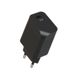 Green E GR7145 chargeur d'appareils mobiles Téléphone portable, Ordinateur portable, Autres Noir Secteur Charge rapide Intérieure