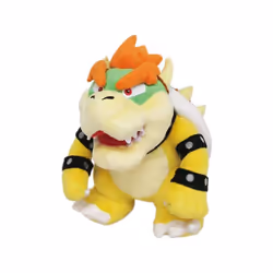 Nintendo Bowser