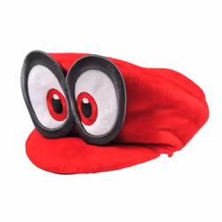 Nintendo Cap Cappy