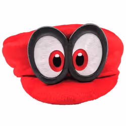 Nintendo Cap Cappy